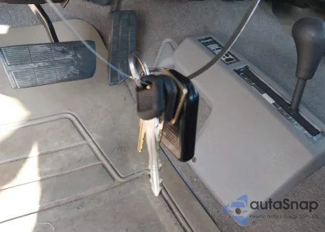 1995 Chevrolet Gmt-400 K1500 z USA, uszkodzony, nr VIN 1GBEK19KXSE236336